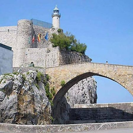 Precioso Estudio En Castro Urdiales Exterior photo